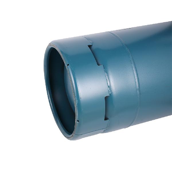 50kgs Steel LPG Cylinder in Top Quality