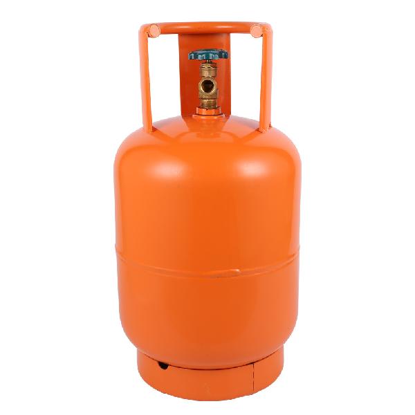11kg 24L LPG Gas Cylinder/Tank/Bottle for Sale