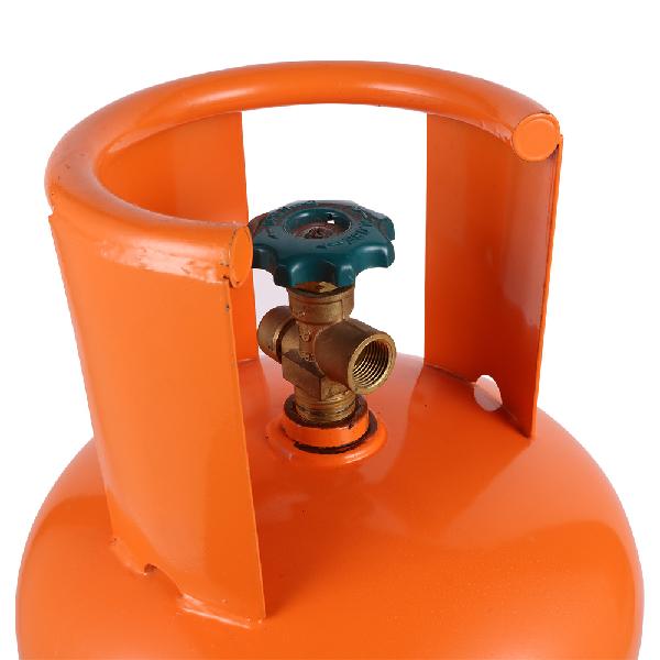 11kg 24L LPG Gas Cylinder/Tank/Bottle for Sale