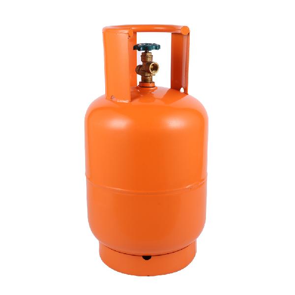 11kg 24L LPG Gas Cylinder/Tank/Bottle for Sale