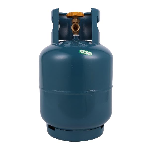 5kg 12L LPG Gas Cylinder/Tank/Bottle for Sale