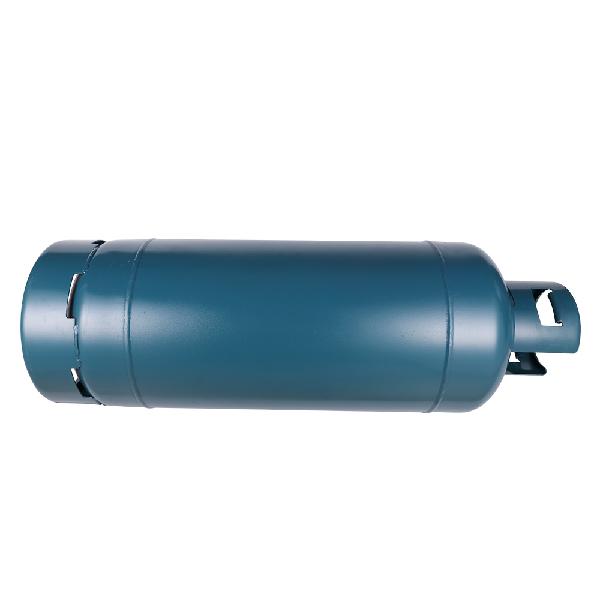 LPG Gas Cylinder 50kg 118L Low Pressure