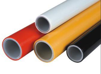 Gas Pipe- PE / Al / Pex Overlapped with Water Mark Certificate