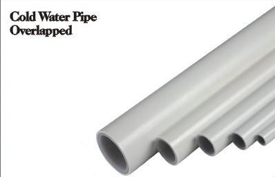 Gas Pipe- PE / Al / Pex Overlapped with Water Mark Certificate