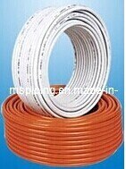 Butt Welded Multilayer Pipe