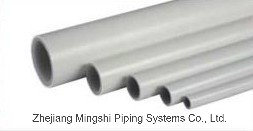 Pert-Al-Pert Hot Water Overlapped Pipes with Certificate