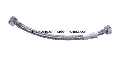 <font color='red'>Stainless</font> <font color='red'>Steel</font> Wire <font color='red'>Braided</font> <font color='red'>Hose</font>
