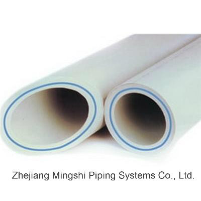 PPR-Al-PPR Pipes for Water with Certificate