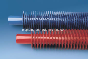 Corrugated Pipe with Aenor/Acs/ Skz/ Watermark/Wras/GOST Certificate