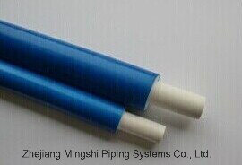 Insulated Hot Water Pipe with Certificate