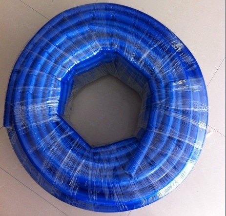 Insulated Hot Water Pipe with Certificate