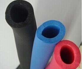 Insulated Hot Water Pipe with Certificate