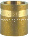 Pex / Sliding / Axial Press Fittings - Sleeve