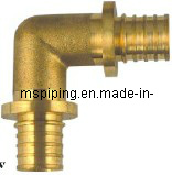 <font color='red'>Pex</font> / Sliding / Axial Press Fittings - <font color='red'>Equal</font> <font color='red'>Elbow</font>