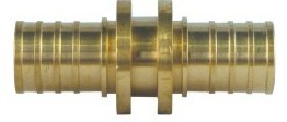 Pex / Sliding / Axial Press Fittings - Equal Elbow