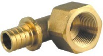 Pex / Sliding Fitting for Pexa Pipe