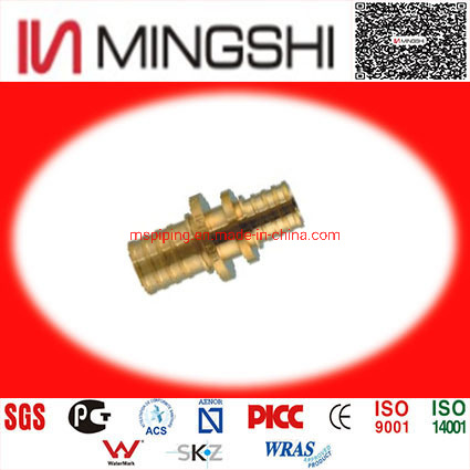 Reduced Connector Pex Fittings with Certificate