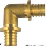 Reduced Connector Pex Fittings with Certificate
