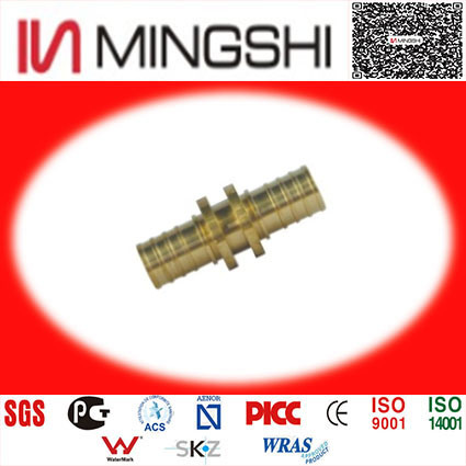 Straight Connector-Push Fittings