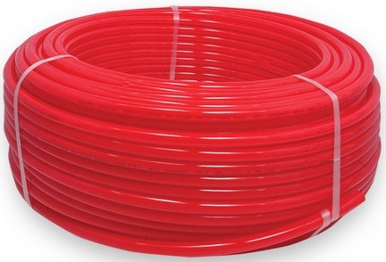 Pex Pipe with EVOH for Water Pipe