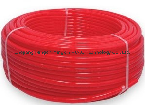 Pert-EVOH Pipe with Ce/Aenor/Acs/ Skz/ Watermark/Wras Certificate