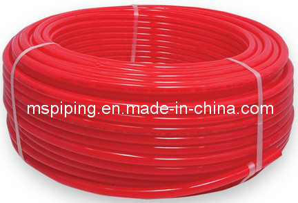EVOH Oxygen Barrier Pex Pipe Underfloor Heating