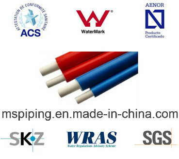 Insulated Pipe for Multilayer Pipe