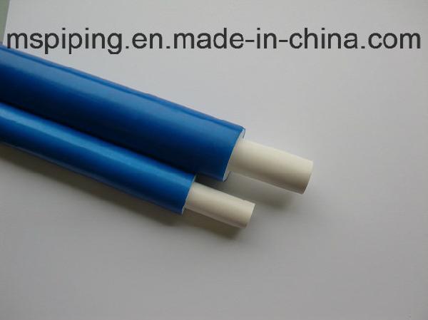 Insulated Pipe for Multilayer Pipe
