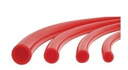 Pert-Al-Pert Pipe for Floor Heating and Hot Water