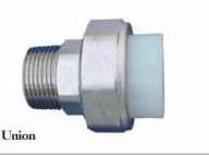 PPR Fittings - PPR Female Union
