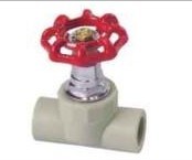 PPR Fittings - PPR Ball Valve