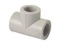 PPR Fittings - PPR Equal Tee