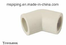 High Density PPR Elbow Fitting