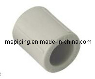 PPR Fitting for PPR Cold/Hot Water PPR Pipe -Equal Straight