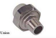 PPR Fittings - PPR Male Union