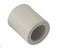 PPR Fittings - PPR Fitting Straight
