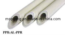 PPR-Al-PPR Pipes for Hot and Cold Water