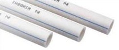 PPR Pipe 1.25mpa for Cold Water