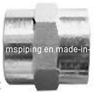 Screw Fittings - Double Female Straight