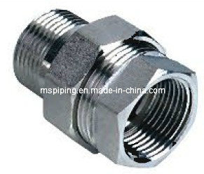Screw Fittings in Brass for Multilayer Pipes (M-2) Union