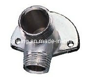 Screw Fittings in Brass for Multilayer Pipes (M-2) Wall Plated Elbow 4