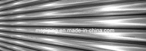 Cold Rolled Stainless Steel Welded Pipe 304/316 with Stock Factory Price