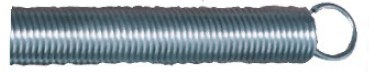 Internal Bending Spring
