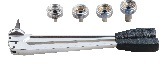 Manual Expander for Pex Pipe
