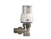 Automatic Temperature Control Valve