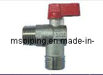 Angle Type Valve