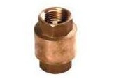 Spring Valve