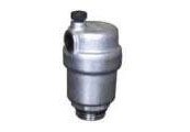 Automatic Exhausting Valve