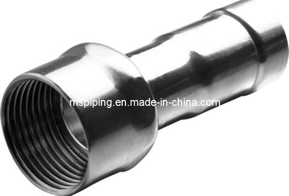 Stainless Steel Fitting-Press Female Union