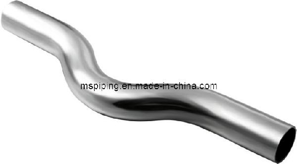 Stainless Steel Fitting-Bridge